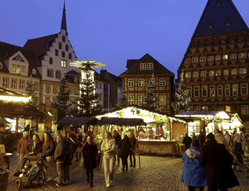 Weihnachtsaktion 2024