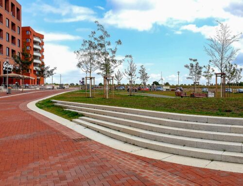 HNW unterwegs – Neuer alter Kronsberg